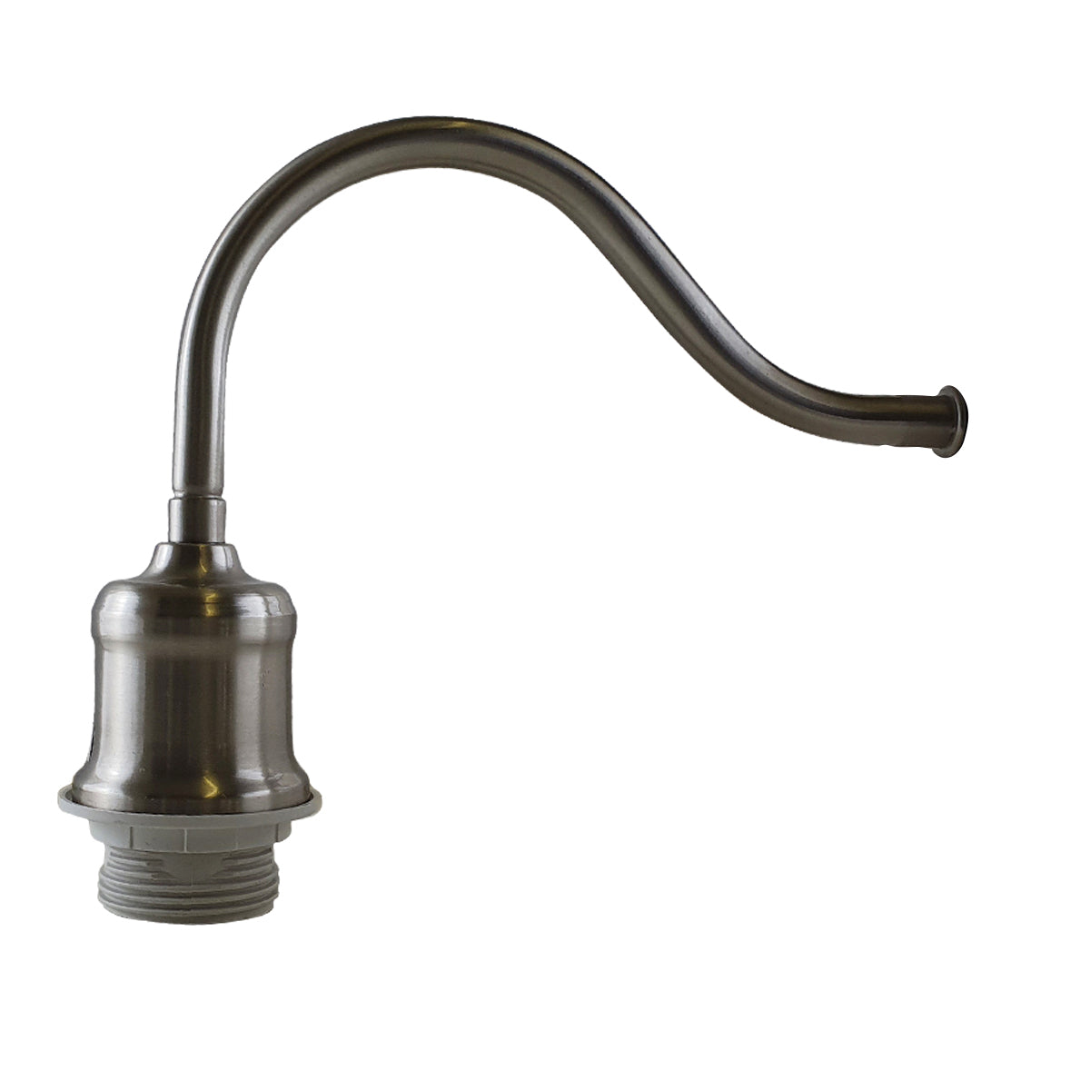 Retro Wall Light Holder Swan Neck Wall Scone ~1439-8